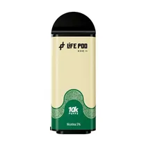  Life Pod Re...