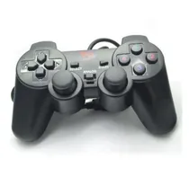  Controle PC...