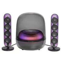 Speaker Harm...