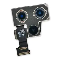  Camera Tras...