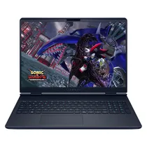 Notebook Gam...