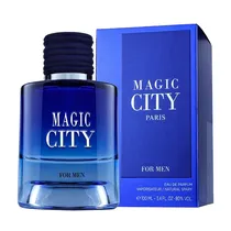 Magic City Masc. 100ML Edp c/s