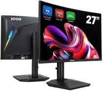Monitor Game...