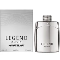 Perfume Montblanc Legend Elixir Parfum - Masculino 100ML