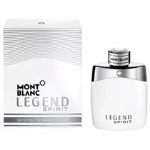 P.Montblanc Legend Spirit 100ML Edt