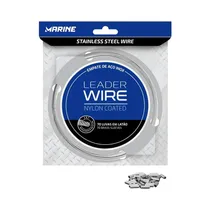 Cable de Acero para Pesca Marine 000468 10MTS 9.1KG