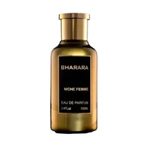 Perfume Bharara Niche Femme Edp (F) - 100ML
