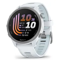 Garmin FR 170 White/Cloud 43MM 010-03920-01
