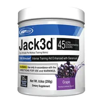  Usplabs JAC...