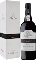  Vinho Quint...