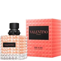 Perfume Valentino Donna Born In Roma Coral Fantasy 100ML