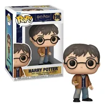 Funko Pop 196 Harry Potter