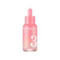 Numbuzin N.3...