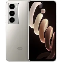 Cell Itel City 100 4GB Ram 256GB - Cinza