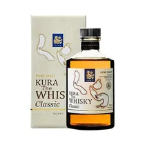 Whisky Kura ...