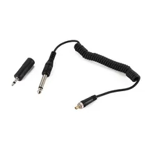 Cable de Sin...