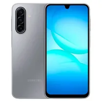 Celular Samsung Galaxy A17 SM-A175F 128GB 4GB Ram Dual Sim Tela 6.7" - Grey (Caixa Slim)