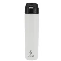Garrafa Térmica Ozizo M37 Branca 520ML