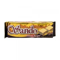  Biscoito Wa...