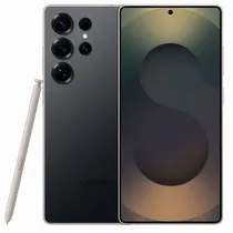 Cel Sam S25 Ultra 12+256GB 5G Black