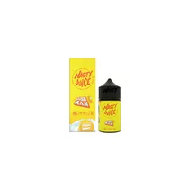 Nasty High Mint Cush Man Grape 6MG 60ML