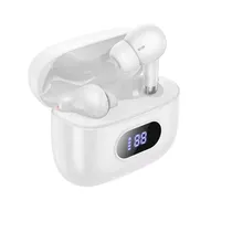 EQ2 Plus TWS BT Auricular Blanco