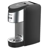 Cafeteira Interbras E10PY Cafe Em Po Capsula Preto 220V/50HZ 687866