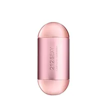 Carolina 212 Sexy Edp F 100ML