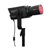  LED Nanlite...