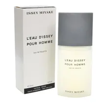 Tester Issey Miyake Edt 125ML Masculino
