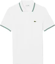 Camisa Polo...