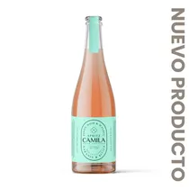  Camila Vino...