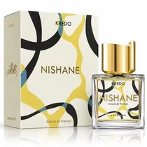 Perfume Nish...