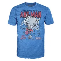  Funko Tees ...