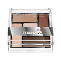 Paleta de Sombras Bell Hypoallergenic Nude 06 5GR
