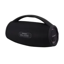 Speaker Ecopower EP-2533 Preto BT/USB/FM/Aux 312219