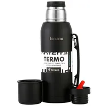  Terrano Ter...