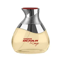 Perfume Al Haramain Detour Rouge Unissex Eau de Parfum 100ML