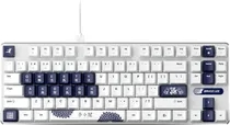 Teclado Meca...