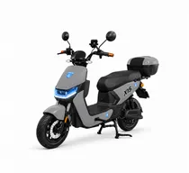 Moto Elétric...