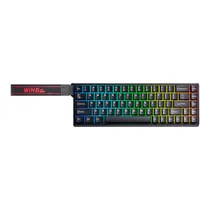  Teclado Aul...