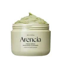 Arencia Fresh Green Rice Mochi Cleanser 120G