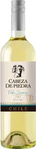 Vinho Cabeza...
