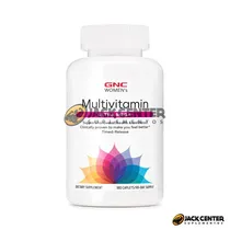  Multivitamí...