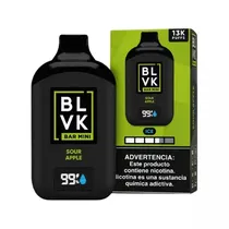  BLVK Bar Mi...
