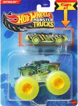  Hot Wheels ...