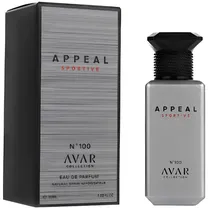 Avar Appeal ...