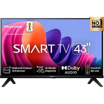  Hisense TV ...