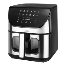Fritadora Air FRY Coby CY-AIRF-8LDH-DG-SS-W 8L 1700W 110V/60HZ 495975