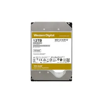 HD SATA3 12TB WD Gold Enterprise WD121KRYZ Western Digital